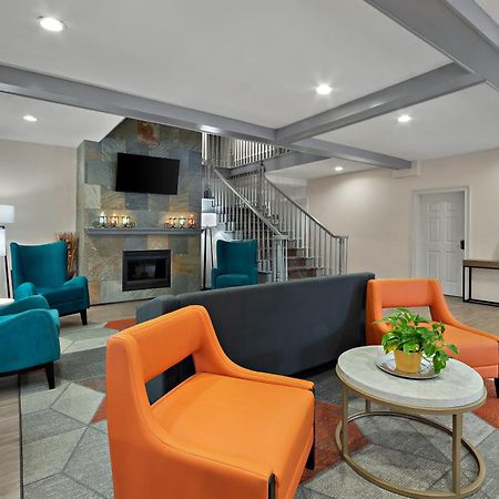 Comfort Inn & Suites Santee I-95 Exteriér fotografie