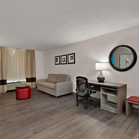 Comfort Inn & Suites Santee I-95 Exteriér fotografie