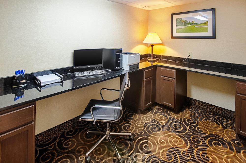 Comfort Inn & Suites Santee I-95 Exteriér fotografie