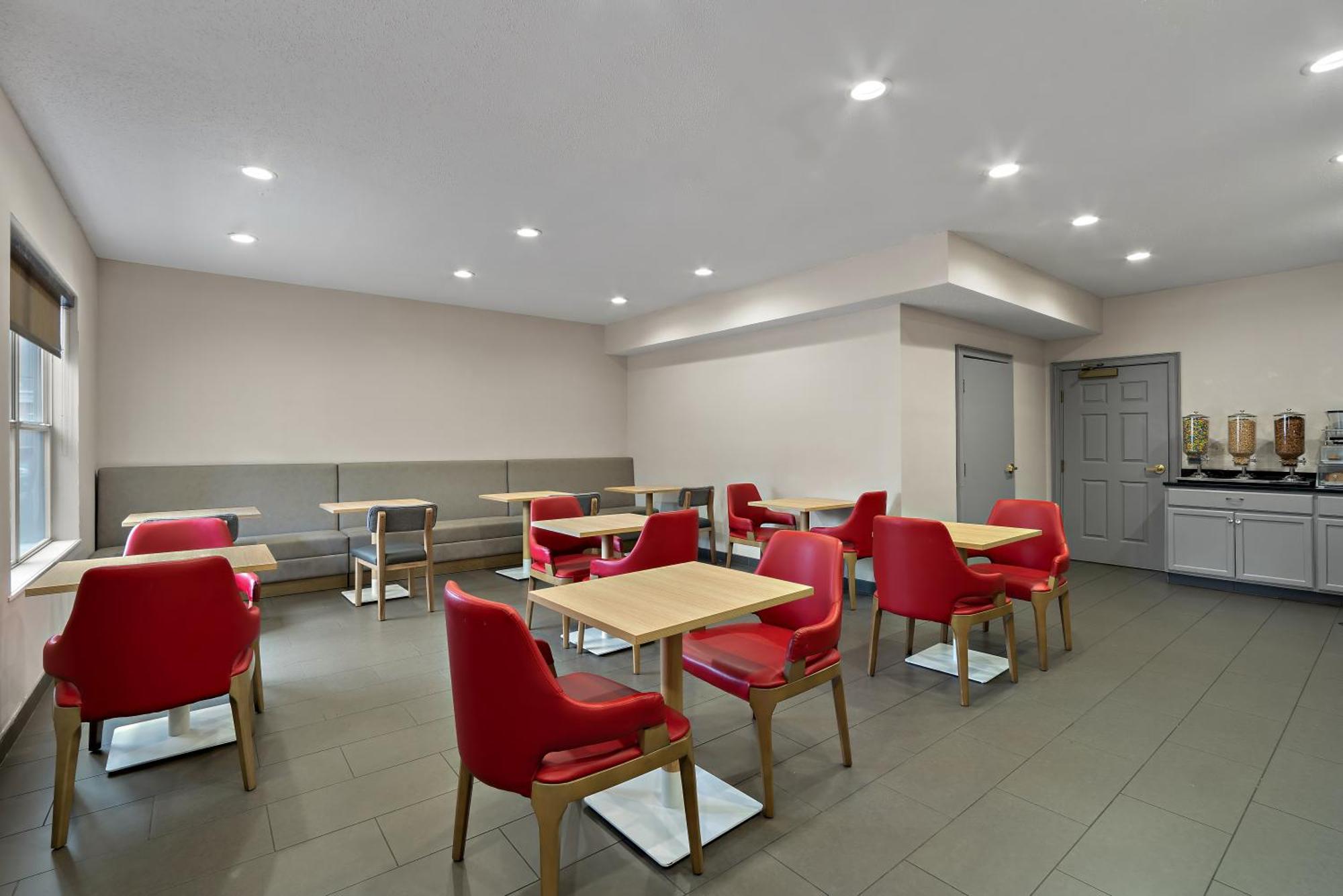 Comfort Inn & Suites Santee I-95 Exteriér fotografie