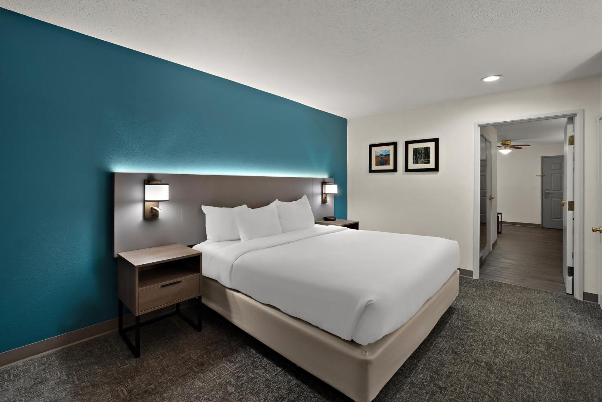 Comfort Inn & Suites Santee I-95 Exteriér fotografie