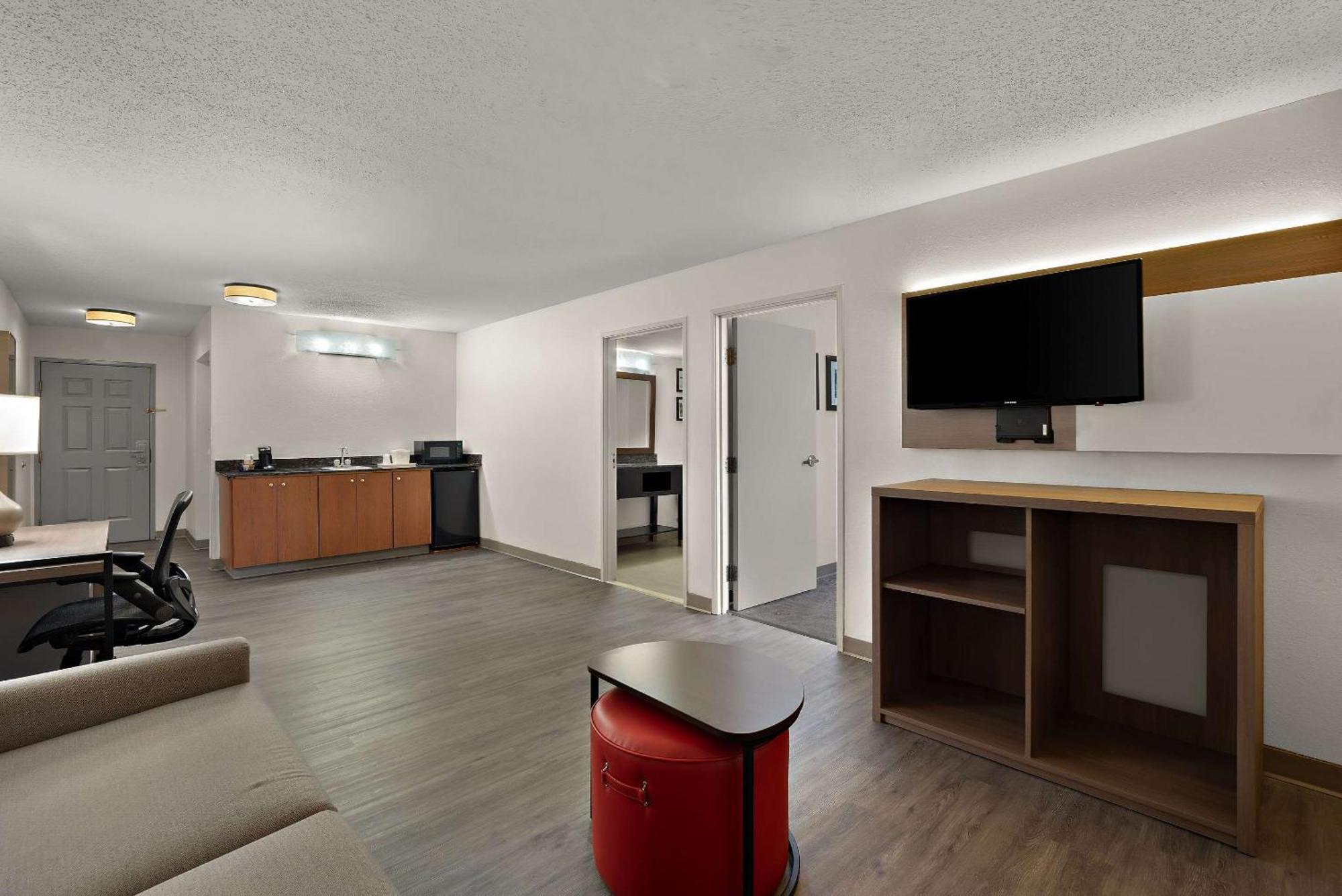 Comfort Inn & Suites Santee I-95 Exteriér fotografie