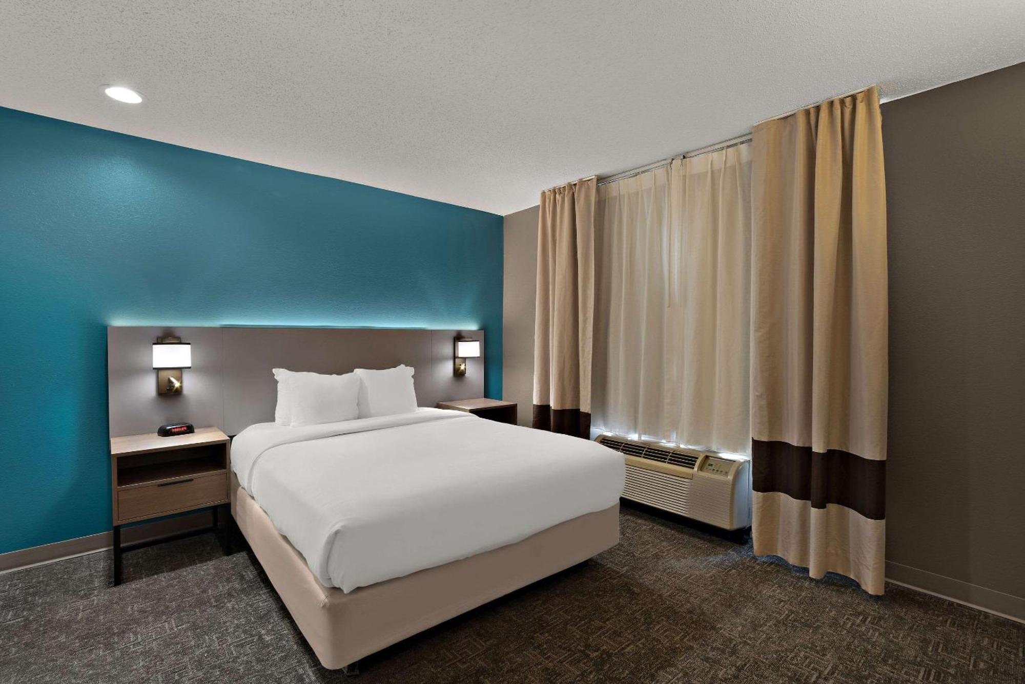 Comfort Inn & Suites Santee I-95 Exteriér fotografie
