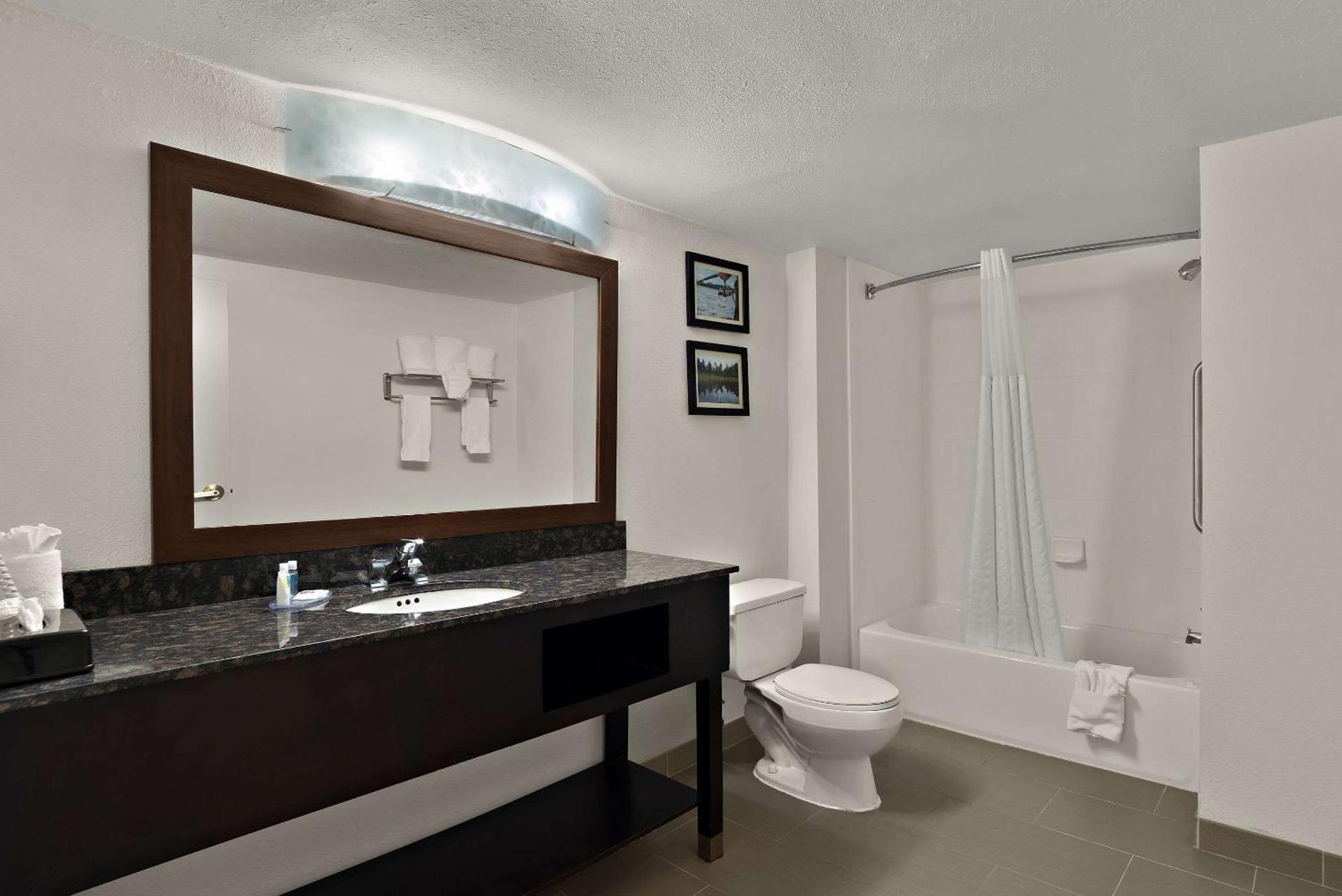 Comfort Inn & Suites Santee I-95 Exteriér fotografie