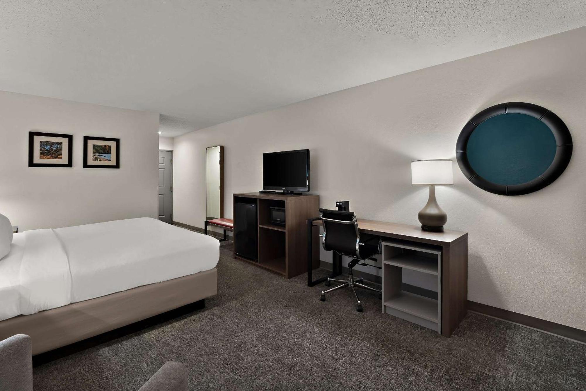Comfort Inn & Suites Santee I-95 Exteriér fotografie