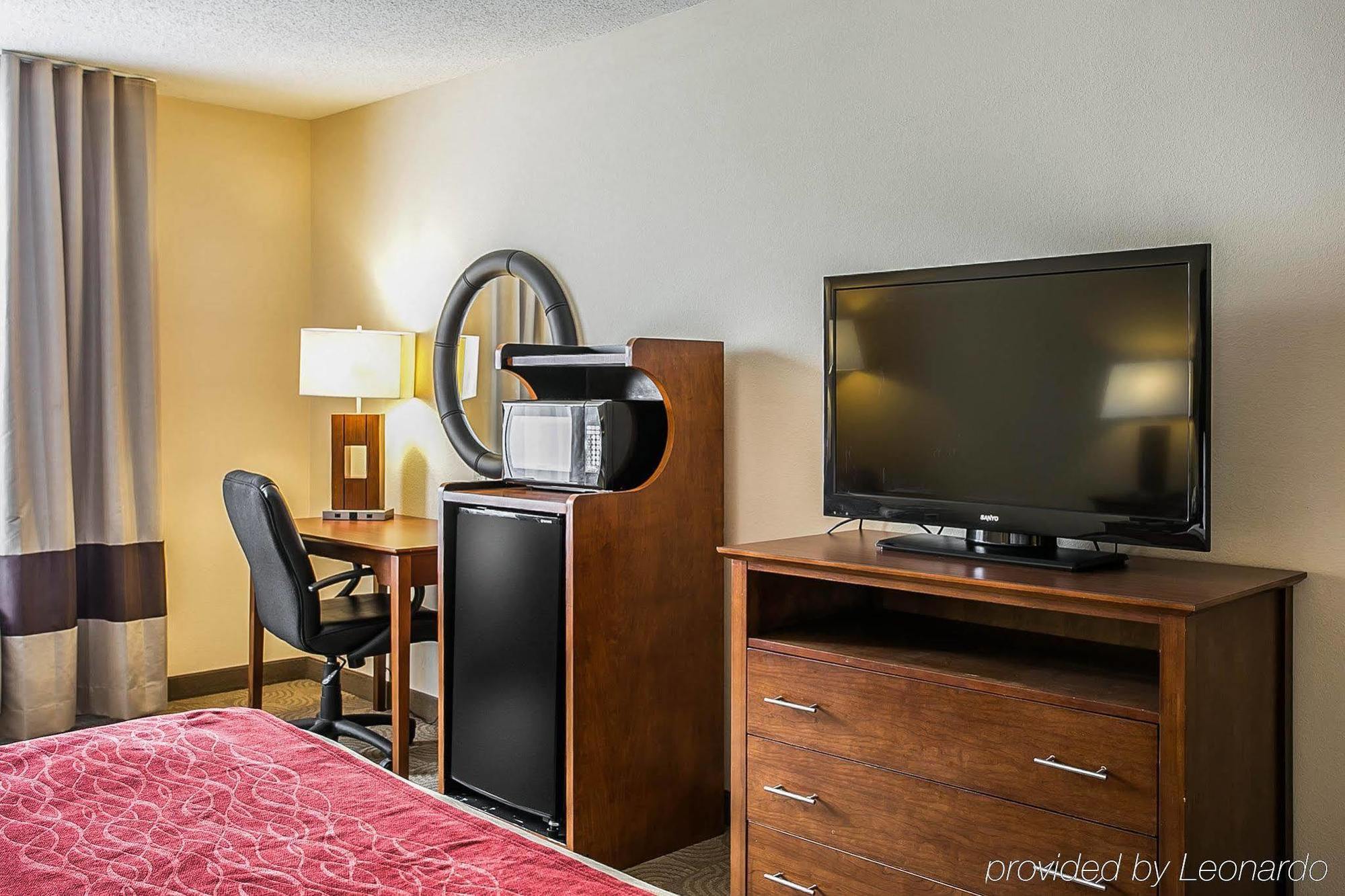 Comfort Inn & Suites Santee I-95 Exteriér fotografie