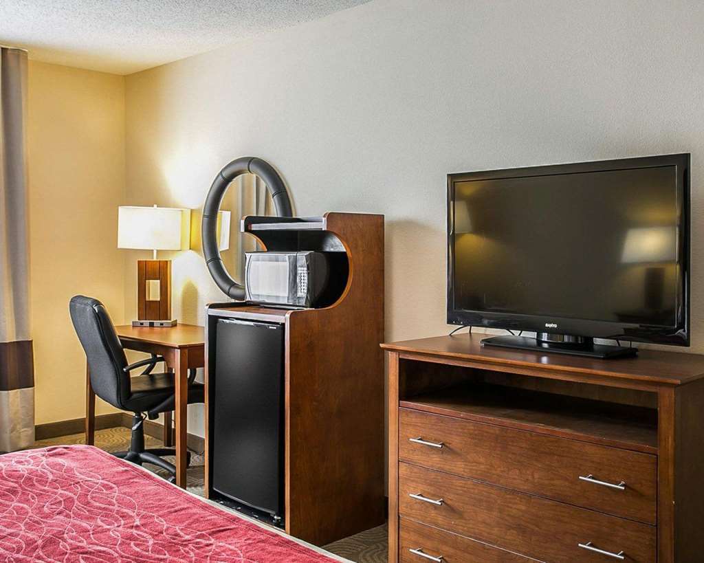 Comfort Inn & Suites Santee I-95 Pokoj fotografie