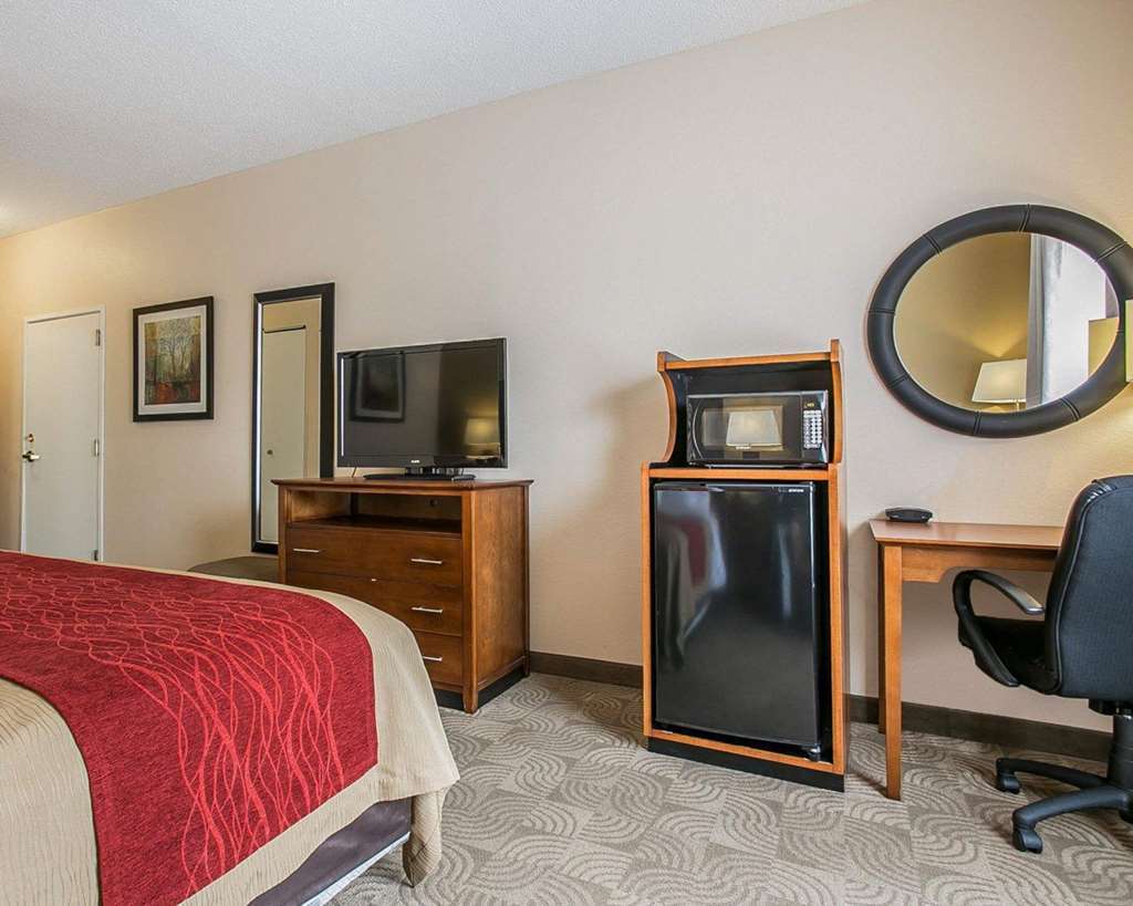 Comfort Inn & Suites Santee I-95 Pokoj fotografie