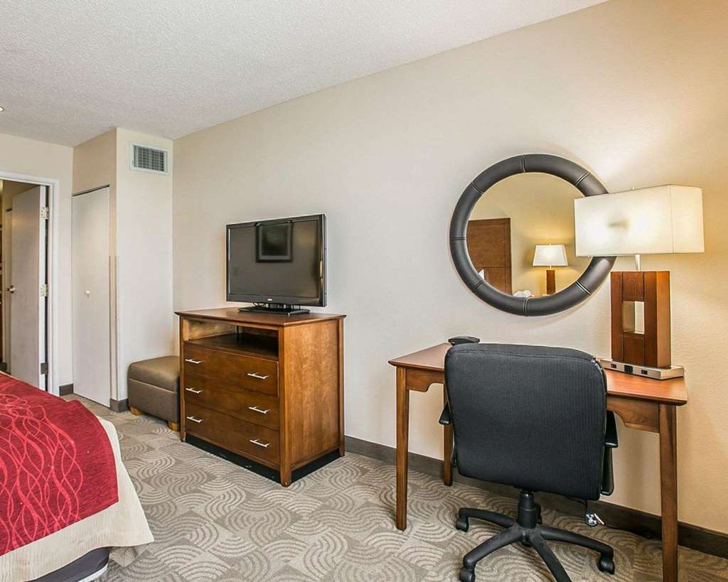 Comfort Inn & Suites Santee I-95 Pokoj fotografie
