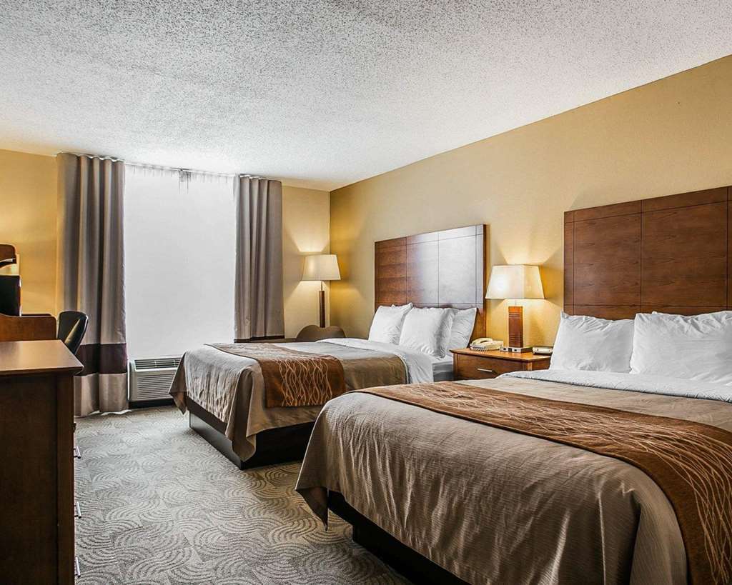 Comfort Inn & Suites Santee I-95 Pokoj fotografie