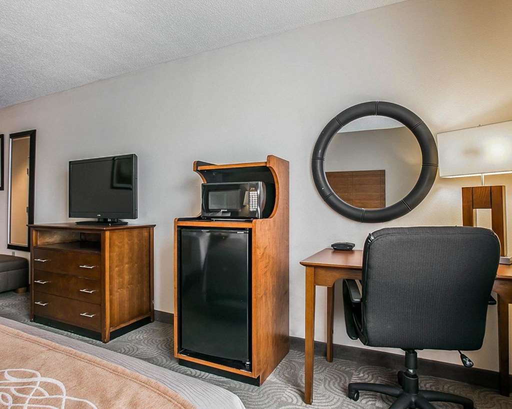 Comfort Inn & Suites Santee I-95 Pokoj fotografie