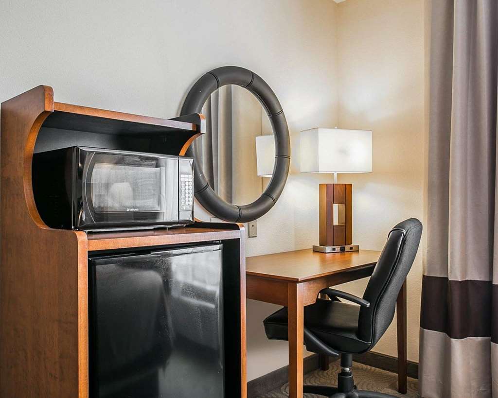 Comfort Inn & Suites Santee I-95 Pokoj fotografie