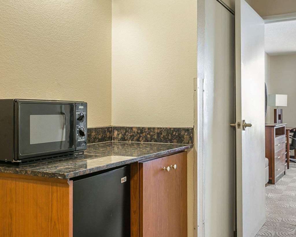 Comfort Inn & Suites Santee I-95 Pokoj fotografie
