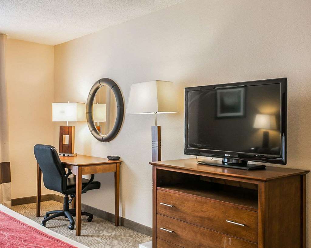 Comfort Inn & Suites Santee I-95 Pokoj fotografie